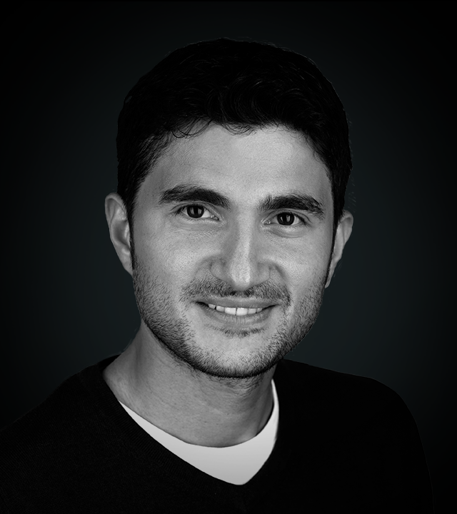 Elnar Hajiyev, CTO and Co-Founder of Realeyes