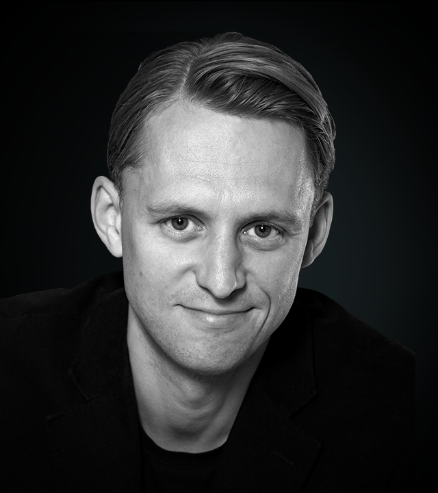 Mihkel Jäätma, CEO and Co-Founder of Realeyes