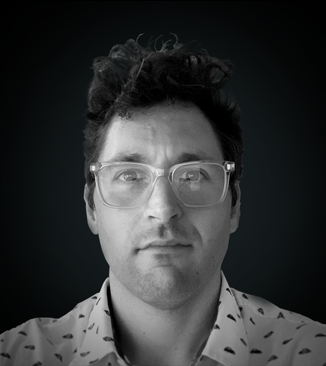 Scott Jones, CPO of Realeyes